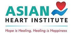 AsianHeartInstitute