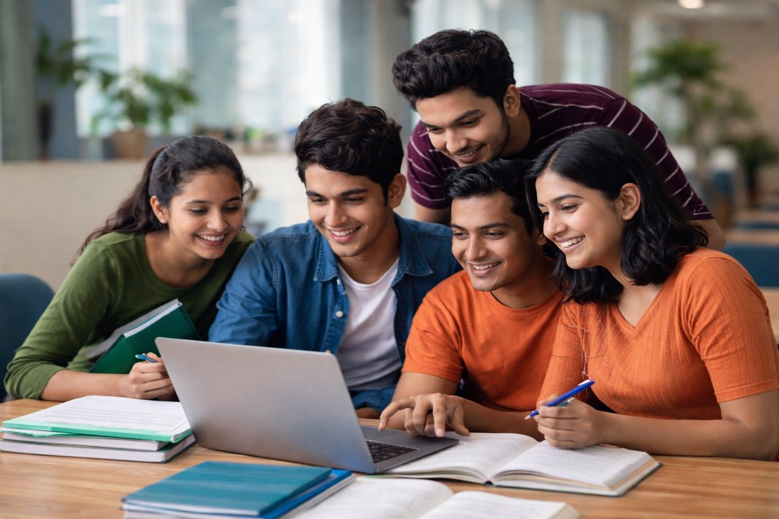 ASBS IME PGDM Students